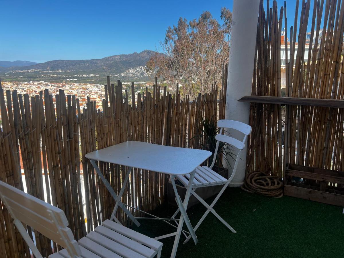 El Bohemar Apartment Roses Exterior foto